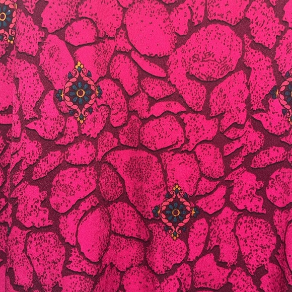 Sante classics woman’s kaftan in beautiful colors. One size - Picture 9 of 9